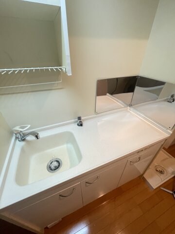 笹原駅 徒歩9分 1階の物件内観写真