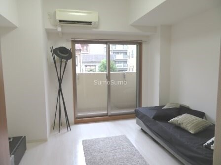 玉造駅 徒歩1分 4階の物件内観写真