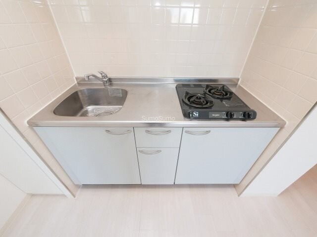 玉造駅 徒歩1分 4階の物件内観写真