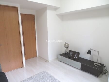 玉造駅 徒歩1分 4階の物件内観写真