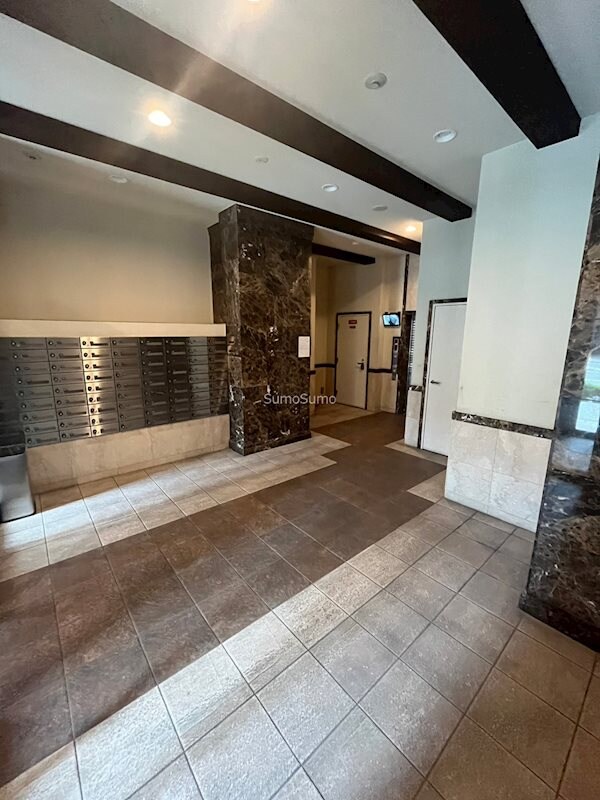 玉造駅 徒歩1分 4階の物件外観写真