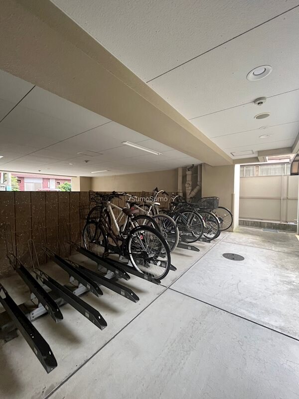 玉造駅 徒歩1分 4階の物件外観写真