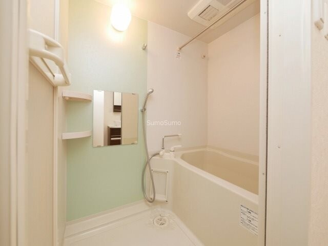 玉造駅 徒歩1分 4階の物件内観写真