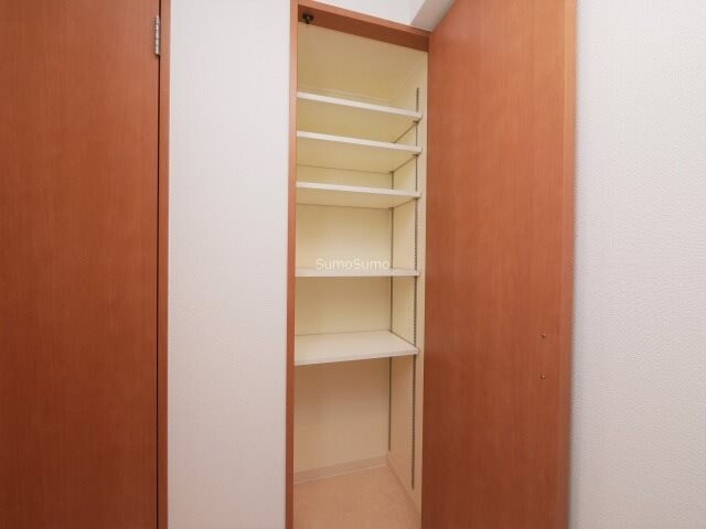 玉造駅 徒歩1分 4階の物件内観写真