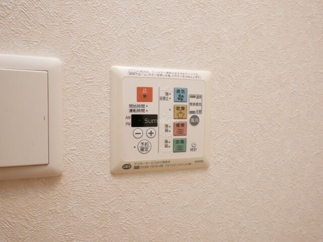 玉造駅 徒歩1分 4階の物件内観写真