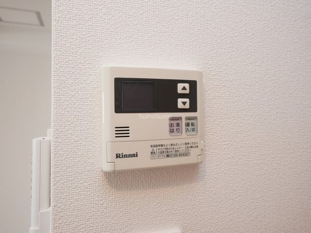 玉造駅 徒歩1分 4階の物件内観写真