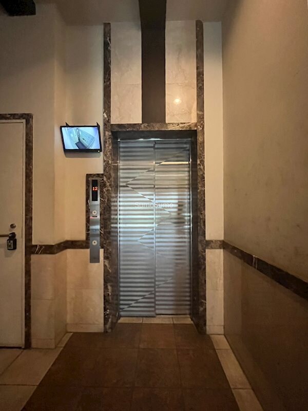 玉造駅 徒歩1分 4階の物件内観写真