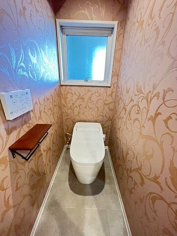 武庫之荘駅 徒歩6分 3階の物件内観写真