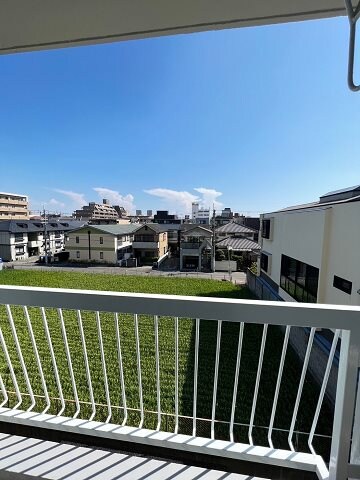 武庫之荘駅 徒歩6分 3階の物件内観写真