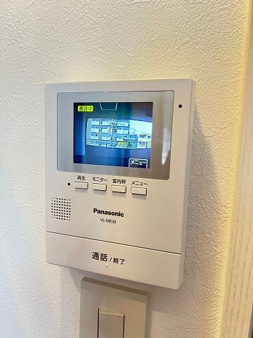 武庫之荘駅 徒歩6分 3階の物件内観写真