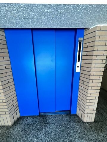 武庫之荘駅 徒歩6分 3階の物件内観写真