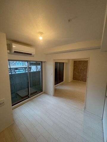 スプランディッド上本町WESTの物件内観写真