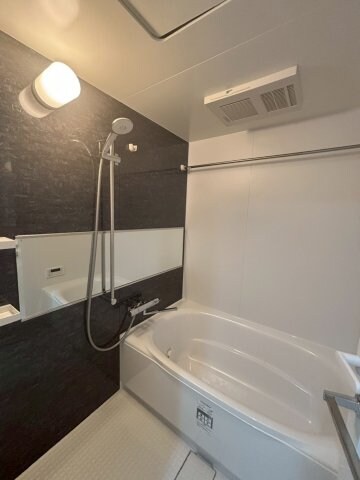 スプランディッド上本町WESTの物件内観写真