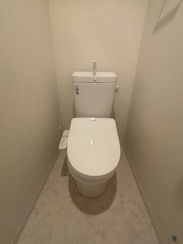 スプランディッド上本町WESTの物件内観写真