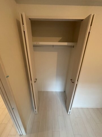 スプランディッド上本町WESTの物件内観写真