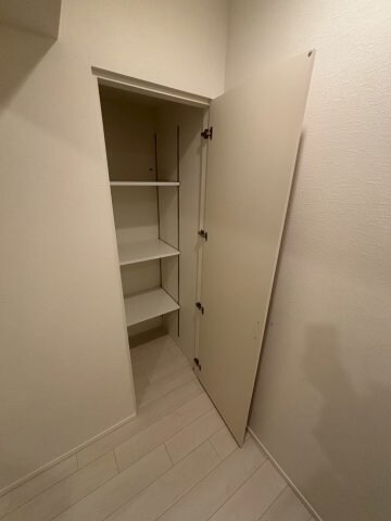 スプランディッド上本町WESTの物件内観写真