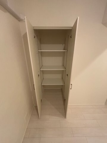 スプランディッド上本町WESTの物件内観写真