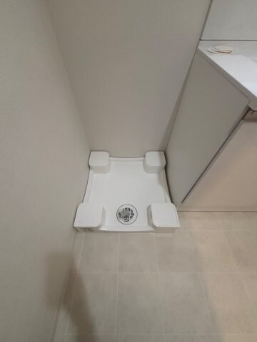 スプランディッド上本町WESTの物件内観写真