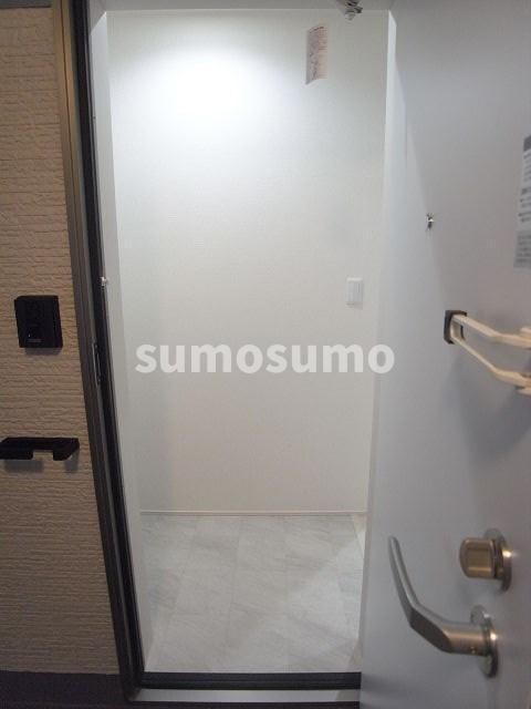 武庫之荘駅 徒歩15分 2階の物件内観写真