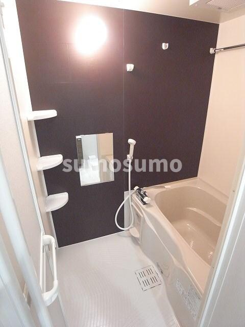 武庫之荘駅 徒歩15分 2階の物件内観写真