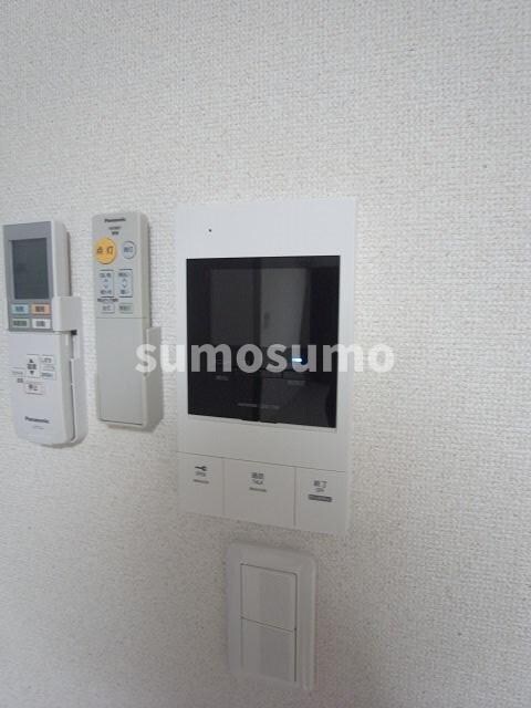 武庫之荘駅 徒歩15分 2階の物件内観写真