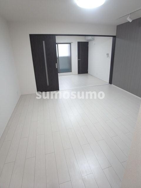 武庫之荘駅 徒歩15分 2階の物件内観写真