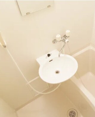 レオパレスエクセル御幣島の物件内観写真