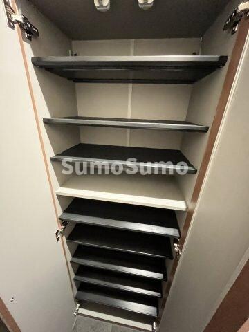 フィカーサ和泉の物件内観写真