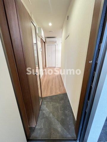 フィカーサ和泉の物件内観写真