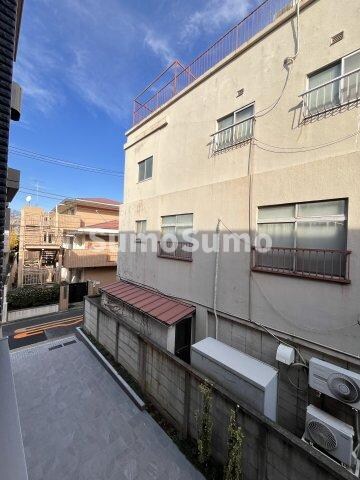 フィカーサ和泉の物件内観写真