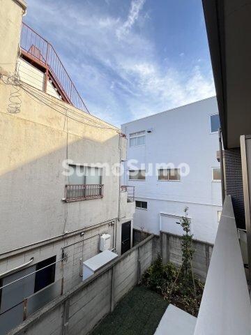 フィカーサ和泉の物件内観写真