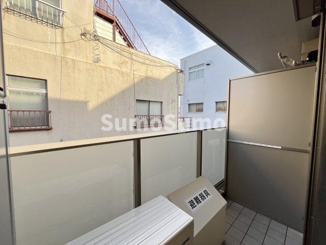 フィカーサ和泉の物件内観写真