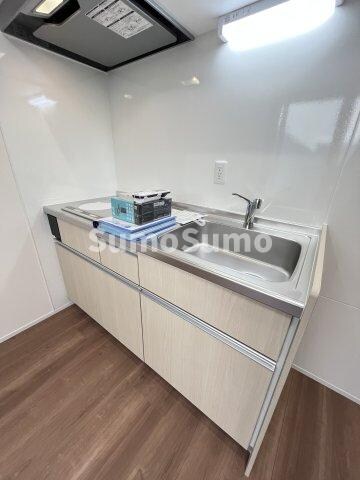 フィカーサ和泉の物件内観写真