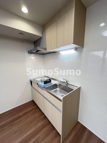 フィカーサ和泉の物件内観写真