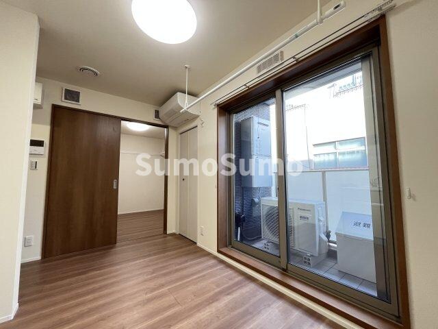 フィカーサ和泉の物件内観写真