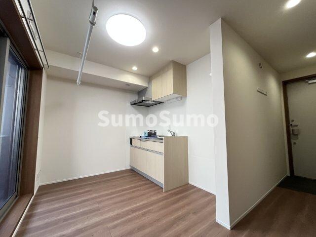 フィカーサ和泉の物件内観写真