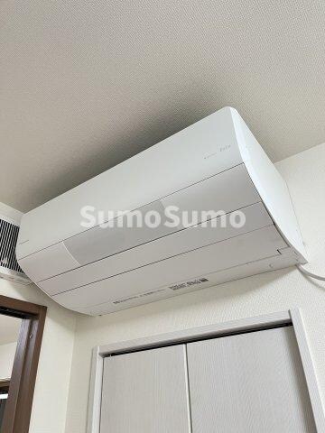 フィカーサ和泉の物件内観写真