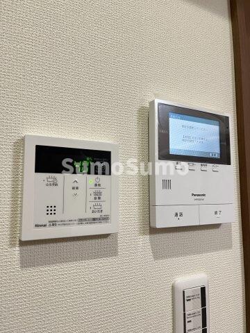 フィカーサ和泉の物件内観写真