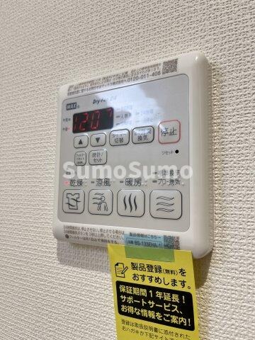 フィカーサ和泉の物件内観写真