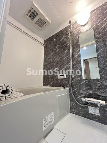 フィカーサ和泉の物件内観写真