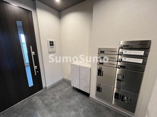 フィカーサ和泉の物件内観写真