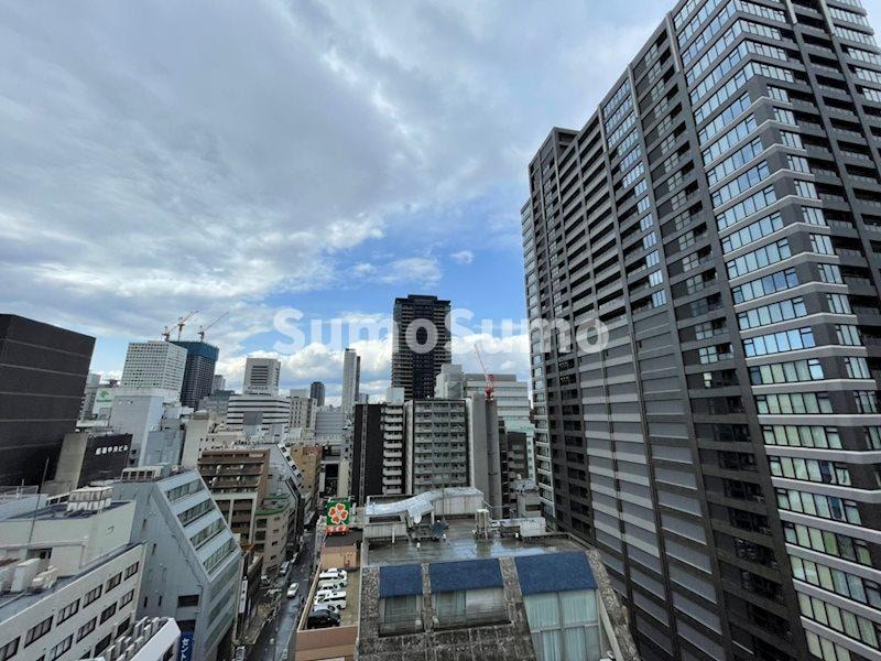 堺筋本町駅 徒歩2分 2階の物件内観写真