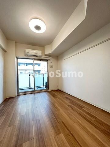 プレサンス塚本ミッドマークの物件内観写真