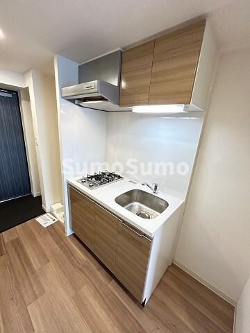 プレサンス塚本ミッドマークの物件内観写真