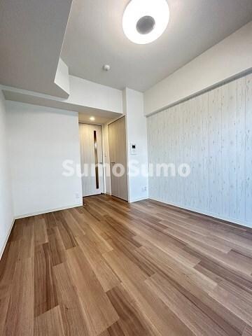 プレサンス塚本ミッドマークの物件内観写真