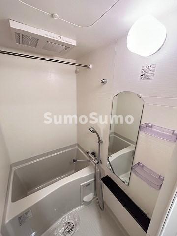 プレサンス塚本ミッドマークの物件内観写真