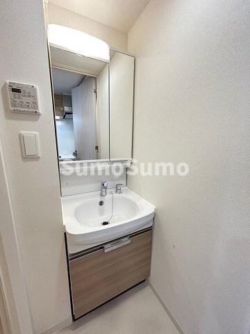 プレサンス塚本ミッドマークの物件内観写真