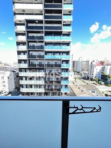 プレサンス塚本ミッドマークの物件内観写真