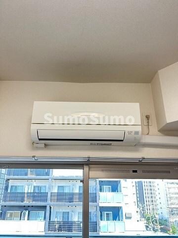 プレサンス塚本ミッドマークの物件内観写真