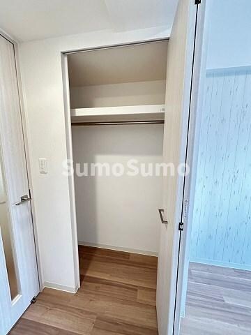 プレサンス塚本ミッドマークの物件内観写真